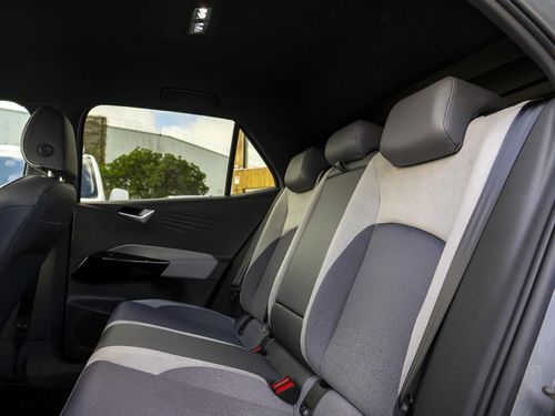 Volkswagen ID.3 - Photo 26