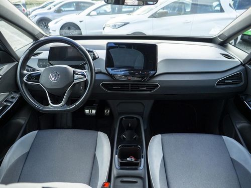 Volkswagen ID.3 - Photo 28