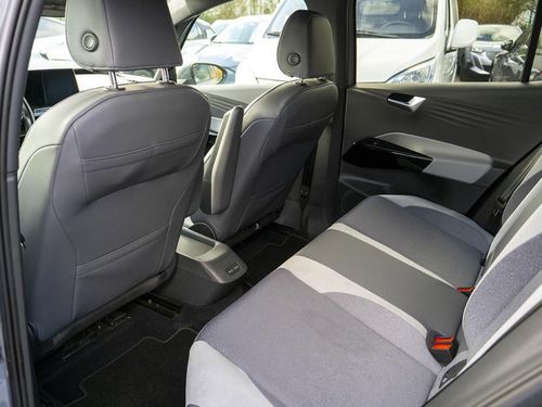 Volkswagen ID.3 - Photo 27
