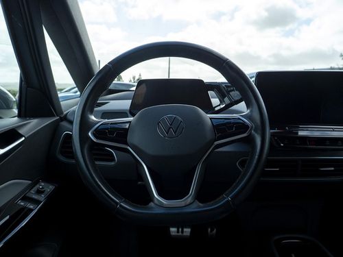 Volkswagen ID.3 - Photo 29