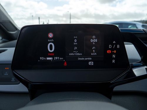 Volkswagen ID.3 - Photo 30