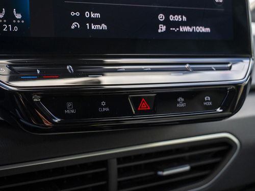Volkswagen ID.3 - Photo 31