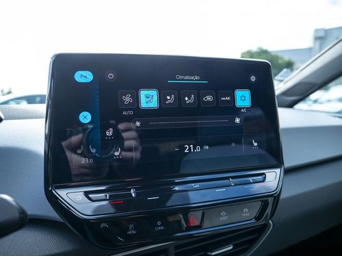 Volkswagen ID.3 - Photo 34