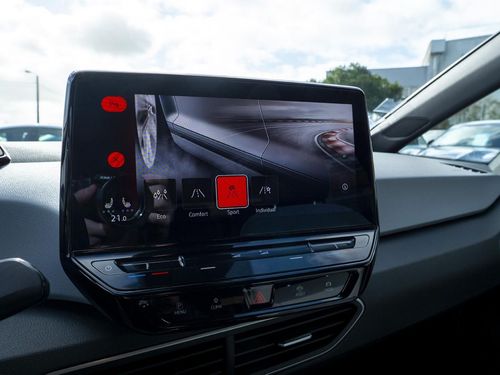 Volkswagen ID.3 - Photo 35