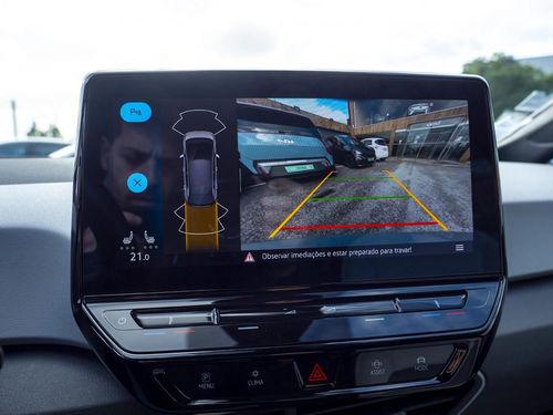 Volkswagen ID.3 - Photo 33