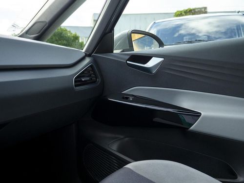 Volkswagen ID.3 - Photo 36