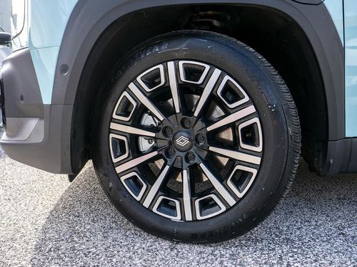 Renault 4 E-Tech - Photo 6