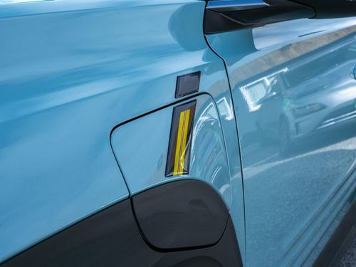 Renault 4 E-Tech - Photo 8