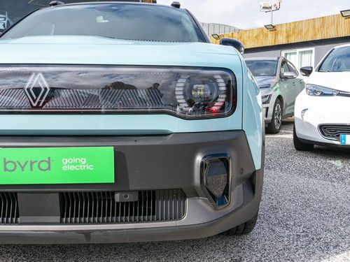 Renault 4 E-Tech - Photo 5