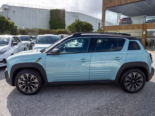 Renault 4 E-Tech - Photo 10