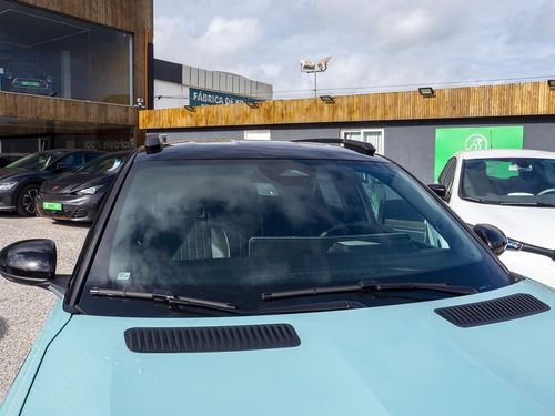 Renault 4 E-Tech - Photo 7