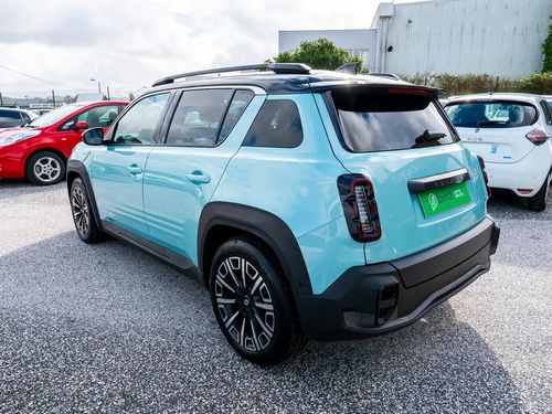 Renault 4 E-Tech - Photo 11