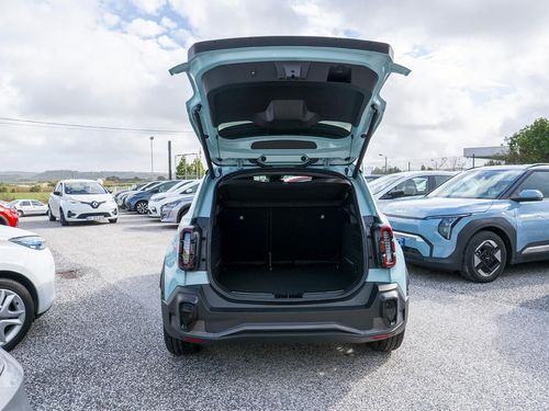 Renault 4 E-Tech - Photo 15