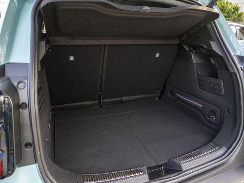 Renault 4 E-Tech - Photo 16