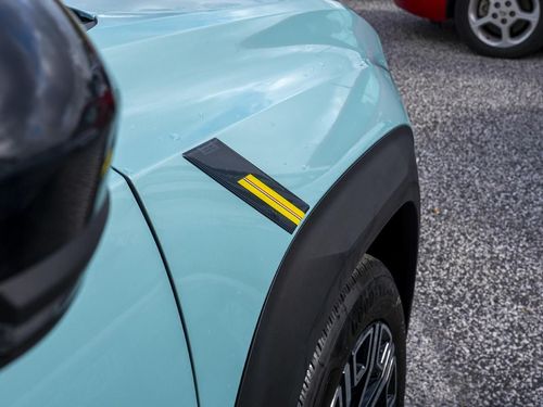 Renault 4 E-Tech - Photo 20