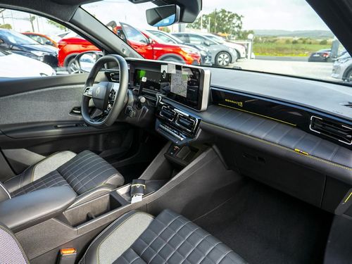 Renault 4 E-Tech - Photo 21