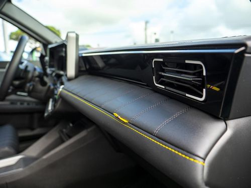 Renault 4 E-Tech - Photo 25