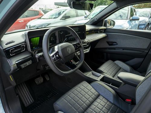 Renault 4 E-Tech - Photo 27