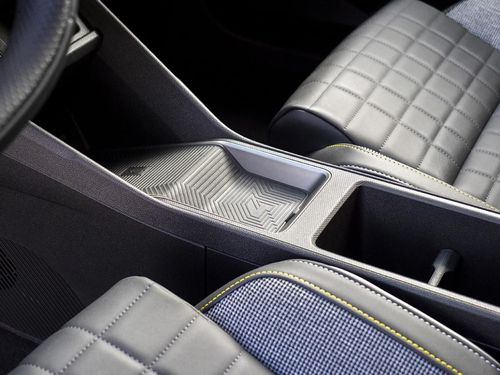 Renault 4 E-Tech - Photo 29