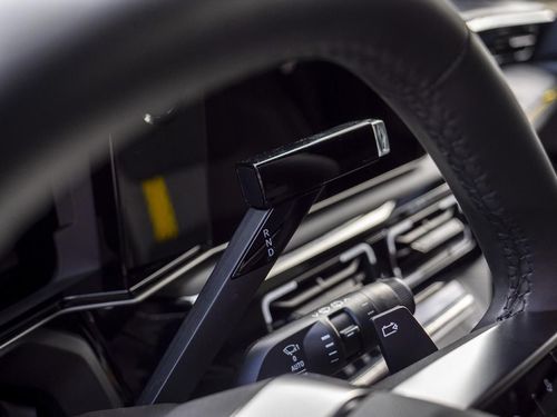 Renault 4 E-Tech - Photo 31