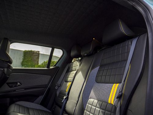 Renault 4 E-Tech - Photo 32