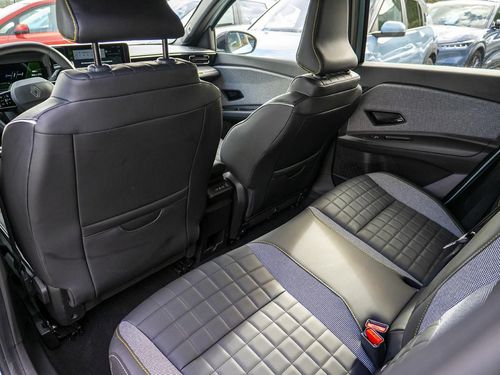 Renault 4 E-Tech - Photo 33