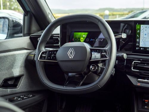 Renault 4 E-Tech - Photo 36