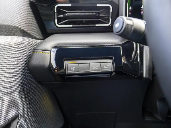Renault 4 E-Tech - Photo 39