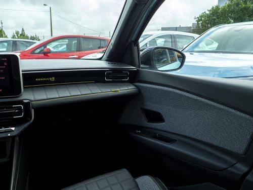 Renault 4 E-Tech - Photo 38