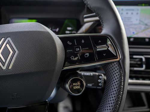 Renault 4 E-Tech - Photo 41