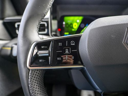 Renault 4 E-Tech - Photo 40