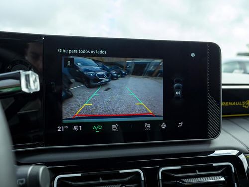 Renault 4 E-Tech - Photo 44