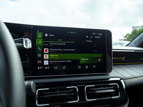 Renault 4 E-Tech - Photo 45