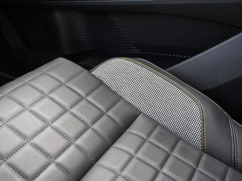 Renault 4 E-Tech - Photo 46