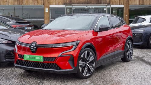 Renault Mégane E-Tech - Photo 2