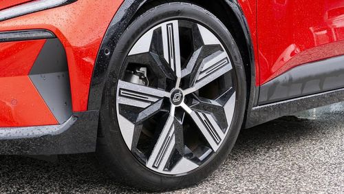 Renault Mégane E-Tech - Photo 3