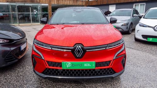 Renault Mégane E-Tech - Photo 4