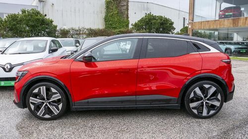 Renault Mégane E-Tech - Photo 7