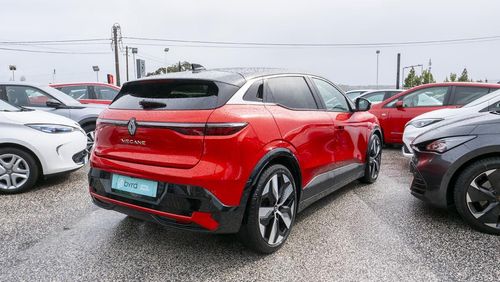 Renault Mégane E-Tech - Photo 14