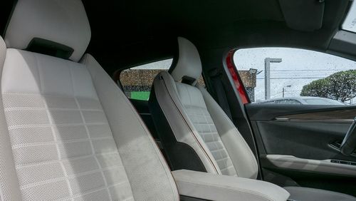 Renault Mégane E-Tech - Photo 17