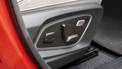 Renault Mégane E-Tech - Photo 19