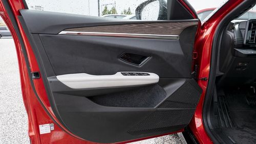 Renault Mégane E-Tech - Photo 20