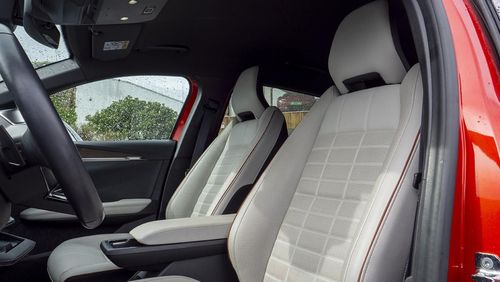 Renault Mégane E-Tech - Photo 22