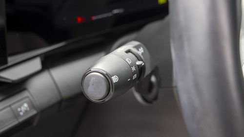 Renault Mégane E-Tech - Photo 23