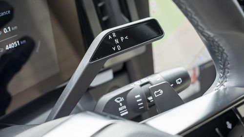 Renault Mégane E-Tech - Photo 24