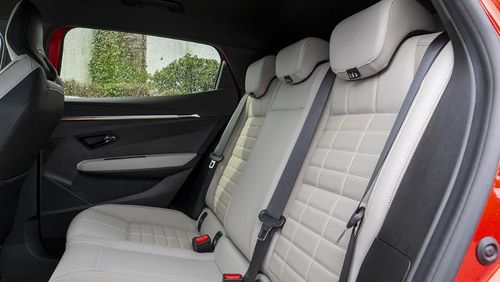 Renault Mégane E-Tech - Photo 26