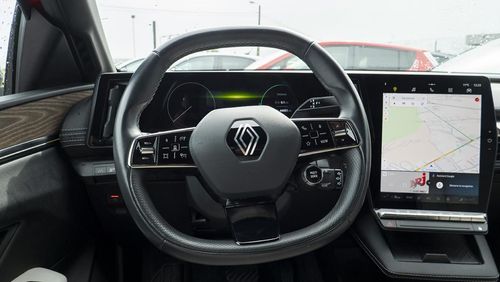 Renault Mégane E-Tech - Photo 28