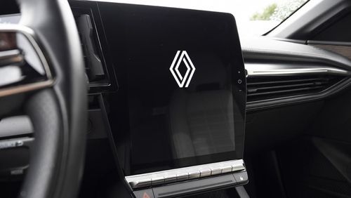 Renault Mégane E-Tech - Photo 30