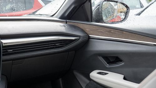 Renault Mégane E-Tech - Photo 29