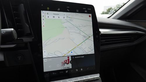 Renault Mégane E-Tech - Photo 31